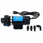 110V 160PSI Self Priming Water Pressure Pump Fresh Washdown For Boat New. Price: $66.99.