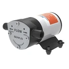 Seaflo Marine 12V Reversible 8.0 Gpm Self-priming Impeller Stainless Steel New. Price: $123.99.
