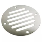 331600-1 Sea Dog Marine 3-1/4" Stainless Steel Floor Drain Vent Cover New. Price: $14.34.