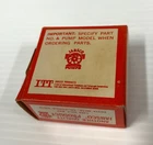 Jabsco Ball Bearing 92600-0060 New. Price: $39.99.