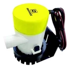 Seachoice Mini Bilge Pump 450 Gph #19203 New. Price: $35.07.