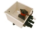 Johnson Pump 57151 Grey Water System 1000GPH 12V New. Price: $127.90.