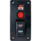Sea-dog Bilge Pump Water Alarm Panel W/switch 423037-1 Sailboat Marine New. Price: $37.47.