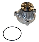 New Water Pump Gmb 125-1830. Price: $41.28.
