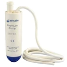 Whale Submersible Electric Galley Pump #GP1354 New. Price: $48.89.