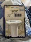 Sea Dog 520050-1 1-1/8" Nylon/acetyl Garboard Flange & Drain Plug New. Price: $7.00.