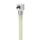 Moeller 1/4" Npt Aluminum Withdrawal, 24", 033500-24 New. Price: $47.60.