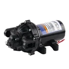 Everflo 12V Diaphragm Pump 5.5 Gpm 60 Psi Self Priming Water For Spraying New. Price: $177.89.