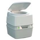 Thetford 92856 Porta Potti 550P Msd 5.5 Gallon New. Price: $180.00.