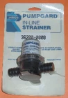 Jabsco 36200-0000 Pumpgard In-line Strainer New. Price: $39.90.