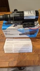 Pentair Shurflo 3200-201 Macerator Pump 12 Vdc 10 Gpm 16 Amp 1-1/2" Hose Barb New. Price: $182.00.
