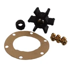 Jabsco SK401-0001 Boat Marine Series 29460 29500 Water Pump Impeller Service Kit New. Price: $69.95.