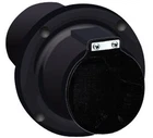 Centek Industries 3.00 Thru Hull Blk W/flapper 1200299 New. Price: $181.93.