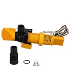 Attwood MARINE698-SS1212 Supersub 1100 Auto Bilge Pump New. Price: $123.67.