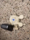 Whale Gusher Galley Mk 3 Manual Pump, Foot Pedal-operated Used. Price: $64.00.