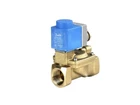 Danfoss EV220B Solenoid Valve Connection And 24VDC Less Coil 032U7125 / 042N7551 New. Price: $187.46.