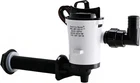 12V 800GPH Livewell Bait Tank Aerator Submersible Bilge Pump Us Free Ship New. Price: $32.99.