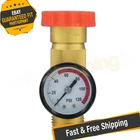 Valterra A01-1124VP Water Regulator Gauge New. Price: $49.44.