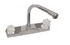 Lasalle Bris Chrome Kitchen Faucet- 20380R143ABX New. Price: $59.40.