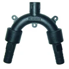 Forespar Performance Products 903003 Mf 843 Vented Loop 5/8" New. Price: $39.81.