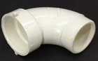 Genova 72916 Street Pipe Elbow 1-1/2" 90 Deg. Angle For Rv, Camper New. Price: $14.99.
