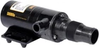Pentair Shurflo 3200-201 Macerator Pump 12 Vdc, 10 Gpm, 16 Amp, 1-1/2" Hose Barb New. Price: $175.00.