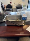 Supco Condensate Drain Pan Model CP807-240 New. Price: $180.00.