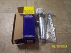 Plumbest Lavatory Pop Up Assembly All Metal Chrome Finish New. Price: $11.99.