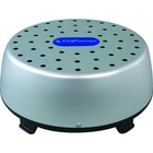 Seekr By Caframo Stor-dry 110V Warm Air Circulator Dehumidifier 75W 9406C New. Price: $114.00.