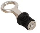 1' Aluminum Bailer Plug Lever Whitecap Ind S-0205C Expedited Shipping New. Price: $19.87.