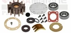 New Major Repair Servce Impeller Kit For Jabsco Marine Pump 5850-0001 5850-41. Price: $99.00.