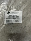 Mercury 8M0126303, Marine Purge Vent Assembly, Oem New. Price: $45.99.