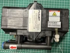 Flojet Industrial Pump Mod G575000A 20 To 100 Psi New. Price: $650.00.