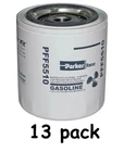Parker Racor R11T Fuel Filter Water Separator 110A Series Micron 6 Pack New. Price: $148.99.