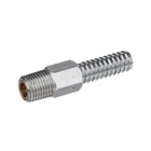 Seachoice Anti-siphon Valve, 1/4 In. Npt, 3/8 Hose, One Size, Grey New. Price: $14.03.
