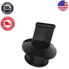 Black PP-118-DP Boat Drain Plug Durable T-h Marine Compatible Livewell Stopper New. Price: $16.19.