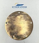 Jabsco 12062-0000, End Cover New. Price: $99.95.