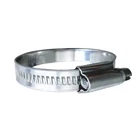 Trident Marine 7100341 316 Ss Worm Gear Hose Clamp 10-PACK New. Price: $38.64.