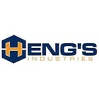 Hengs V971202-C1G1- Ez Vent 14" X 12V White New. Price: $119.39.