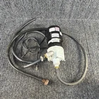 Little Giant 581935 Polypropylene Magnetic Drive Pump 3-MD-SC 2P038 7131-1010 Used. Price: $134.99.