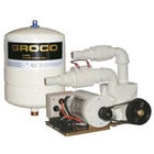 Groco Paragon Junior 24V Water Pressure System 1 Gallon Tank #pjr-a New. Price: $2406.41.