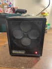West Marine Portable Cabin Heater Fan Boat/camper Tested Works Black Model 9206 Used. Price: $49.99.