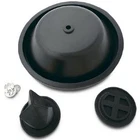Whale AK9003 Gusher Urchin Neoprene Bilge Pump Diaphragm Service Kit New. Price: $36.29.