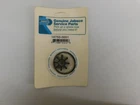 Jabsco Gasket Impeller Replacement #14750-0001 New. Price: $19.49.