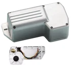 Marinco Waterproof Wiper Motor 12V - 2.5" Shaft 80 Sweep 71082 Upc 035... New. Price: $265.79.