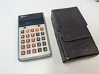 Rockwell Scientific Calculator 63R Vintage Slide Rule Retro Electronic Used. Price: $149.95.