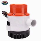 Seaflo 3700GPH Bilge Pump Boat Marine Submersible Dc Water 12 V New. Price: $80.40.