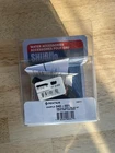 Shurflo By Pentair 340-001 In-line Check Valve 1/2" Barbs Ships Free New. Price: $21.00.