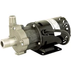 March Pump Brewing Stainless Steel Home Beer 115V Or 230 Inline Head New. Price: $410.00.