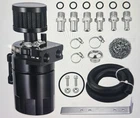 Evil Energy Oil Catch Can Kit New. Price: $20.00.